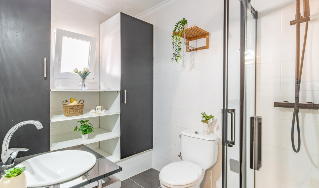 Alquiler a largo plazo - Villas - Chalets - Moraira - Pinar del Advocat