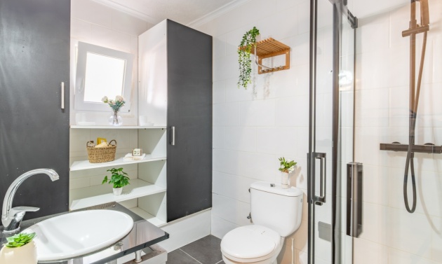 Alquiler a largo plazo - Villas - Chalets - Moraira - Pinar del Advocat