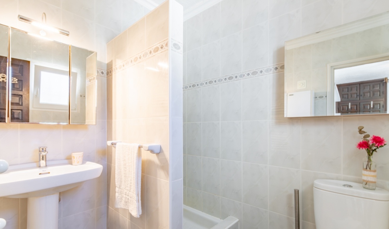 Alquiler a largo plazo - Villas - Chalets - Moraira - Pinar del Advocat