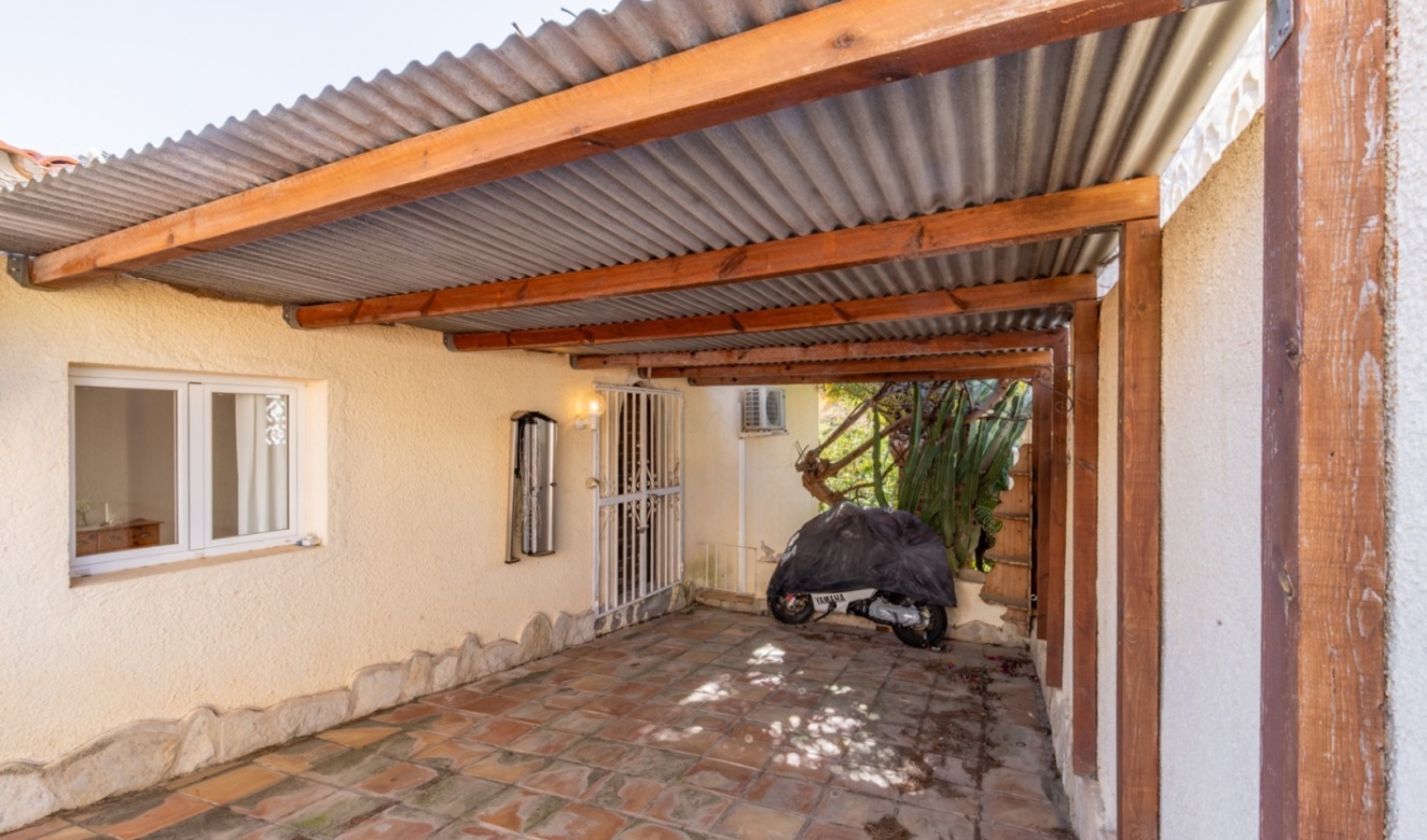 Alquiler a largo plazo - Villas - Chalets - Moraira - Pinar del Advocat