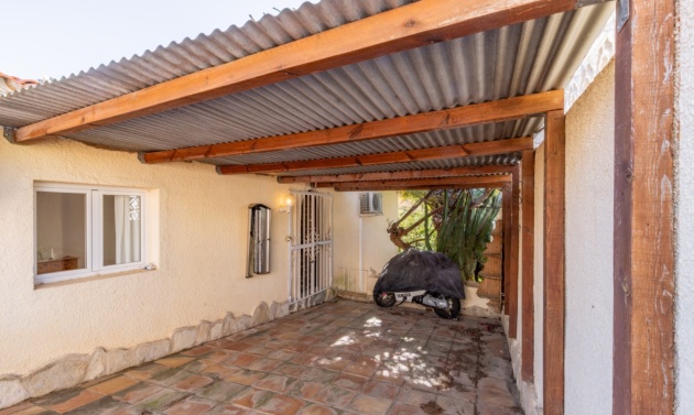 Alquiler a largo plazo - Villas - Chalets - Moraira - Pinar del Advocat