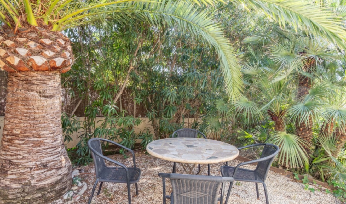 Alquiler a largo plazo - Villas - Chalets - Moraira - Pinar del Advocat