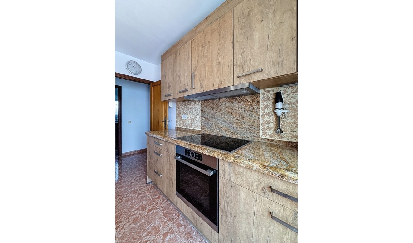 Alquiler a largo plazo - Villas - Chalets - Benitachell - La Cumbre del Sol