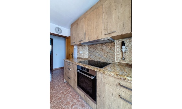 Alquiler a largo plazo - Villas - Chalets - Benitachell - La Cumbre del Sol