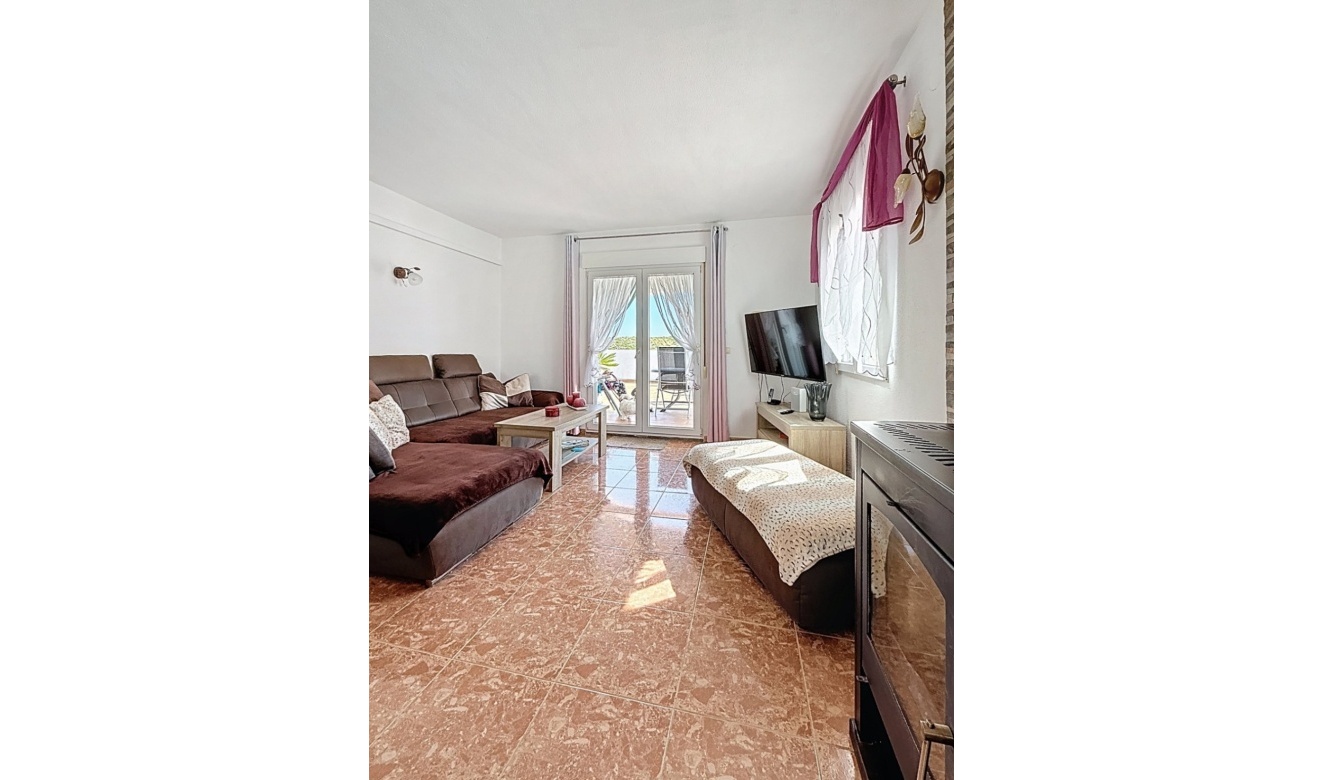 Alquiler a largo plazo - Villas - Chalets - Benitachell - La Cumbre del Sol