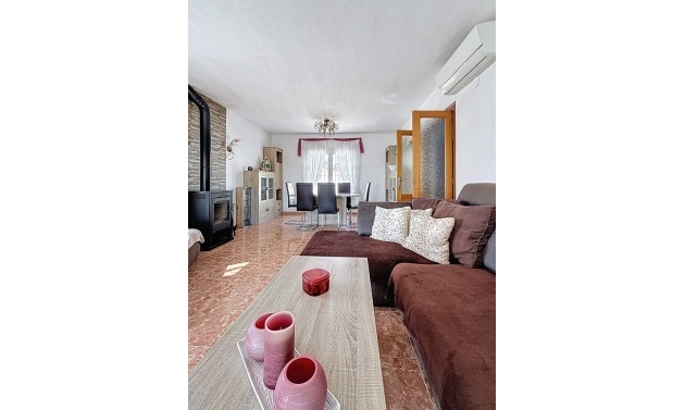 Alquiler a largo plazo - Villas - Chalets - Benitachell - La Cumbre del Sol