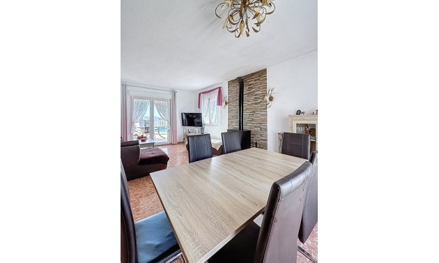 Alquiler a largo plazo - Villas - Chalets - Benitachell - La Cumbre del Sol