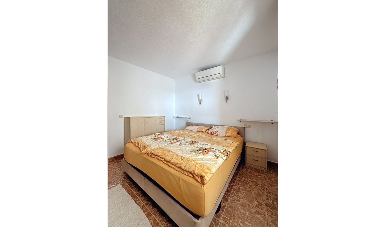 Alquiler a largo plazo - Villas - Chalets - Benitachell - La Cumbre del Sol