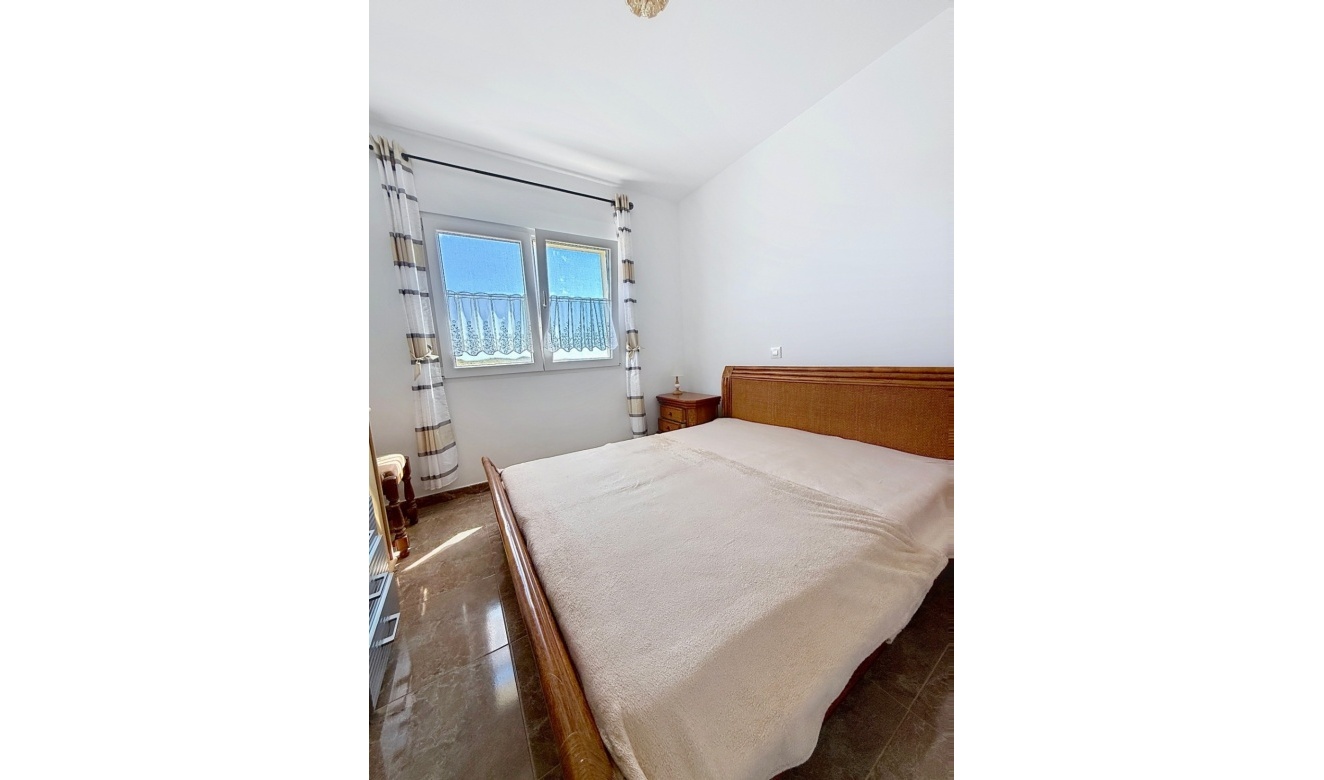 Alquiler a largo plazo - Villas - Chalets - Benitachell - La Cumbre del Sol