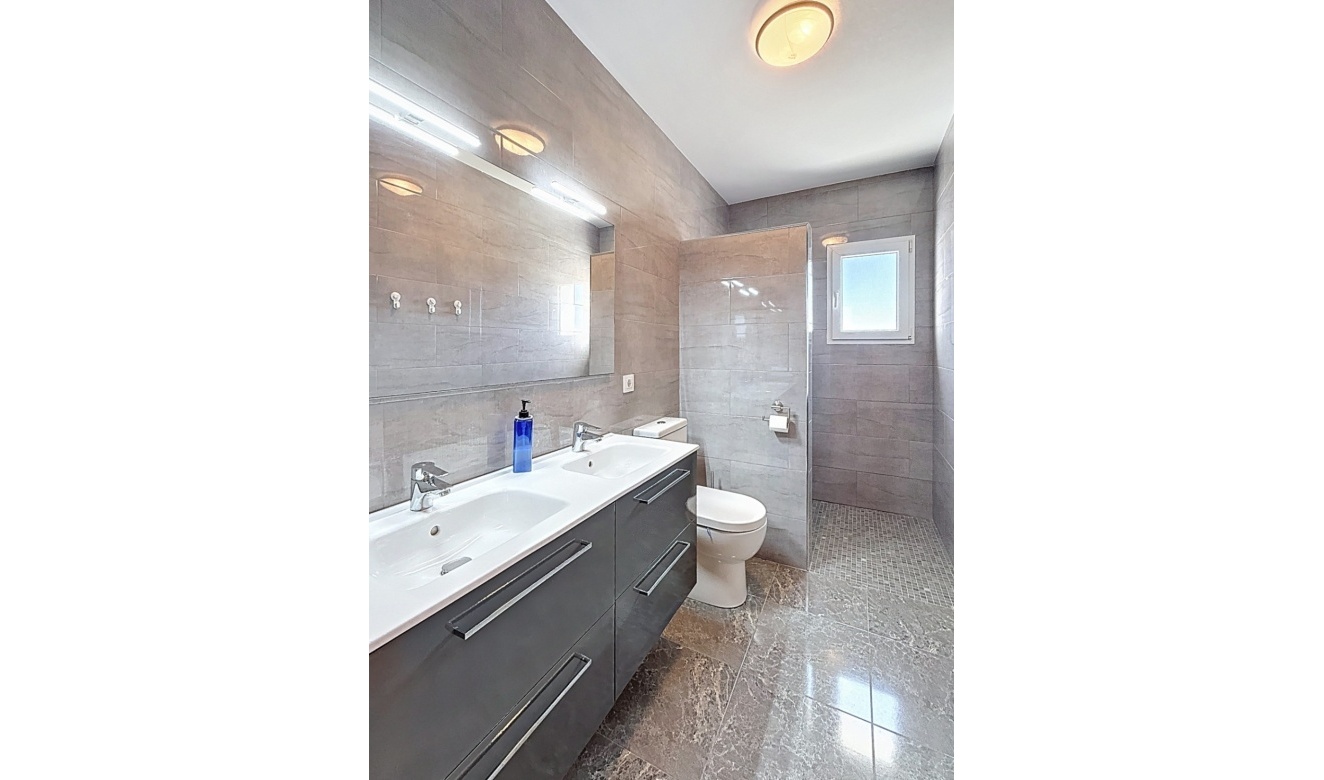 Alquiler a largo plazo - Villas - Chalets - Benitachell - La Cumbre del Sol