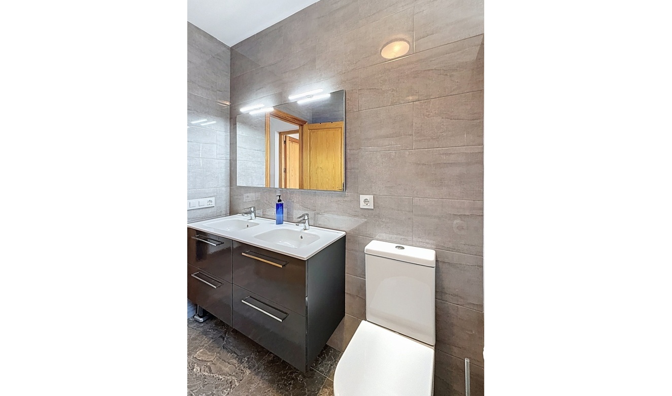 Alquiler a largo plazo - Villas - Chalets - Benitachell - La Cumbre del Sol