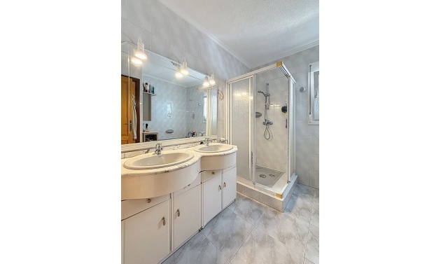 Alquiler a largo plazo - Villas - Chalets - Benitachell - La Cumbre del Sol