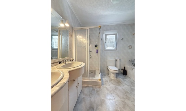 Alquiler a largo plazo - Villas - Chalets - Benitachell - La Cumbre del Sol