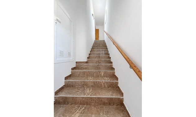 Alquiler a largo plazo - Villas - Chalets - Benitachell - La Cumbre del Sol