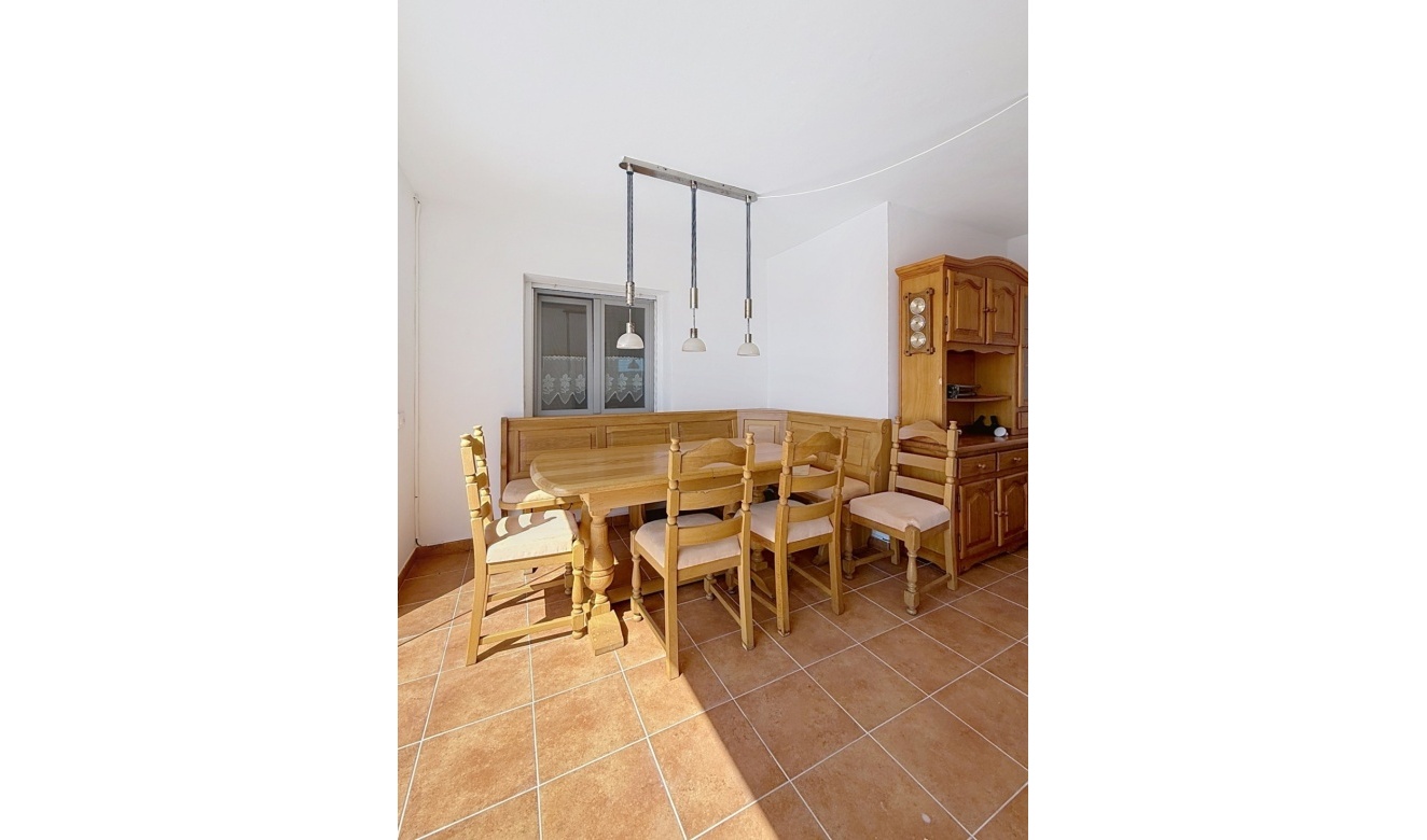 Alquiler a largo plazo - Villas - Chalets - Benitachell - La Cumbre del Sol