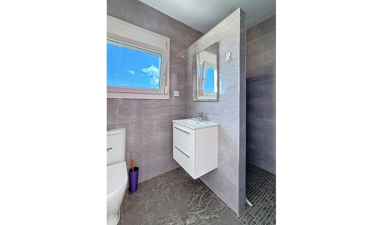 Alquiler a largo plazo - Villas - Chalets - Benitachell - La Cumbre del Sol