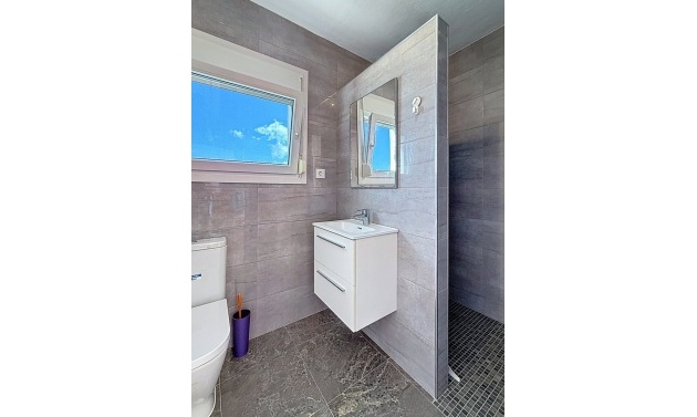 Alquiler a largo plazo - Villas - Chalets - Benitachell - La Cumbre del Sol