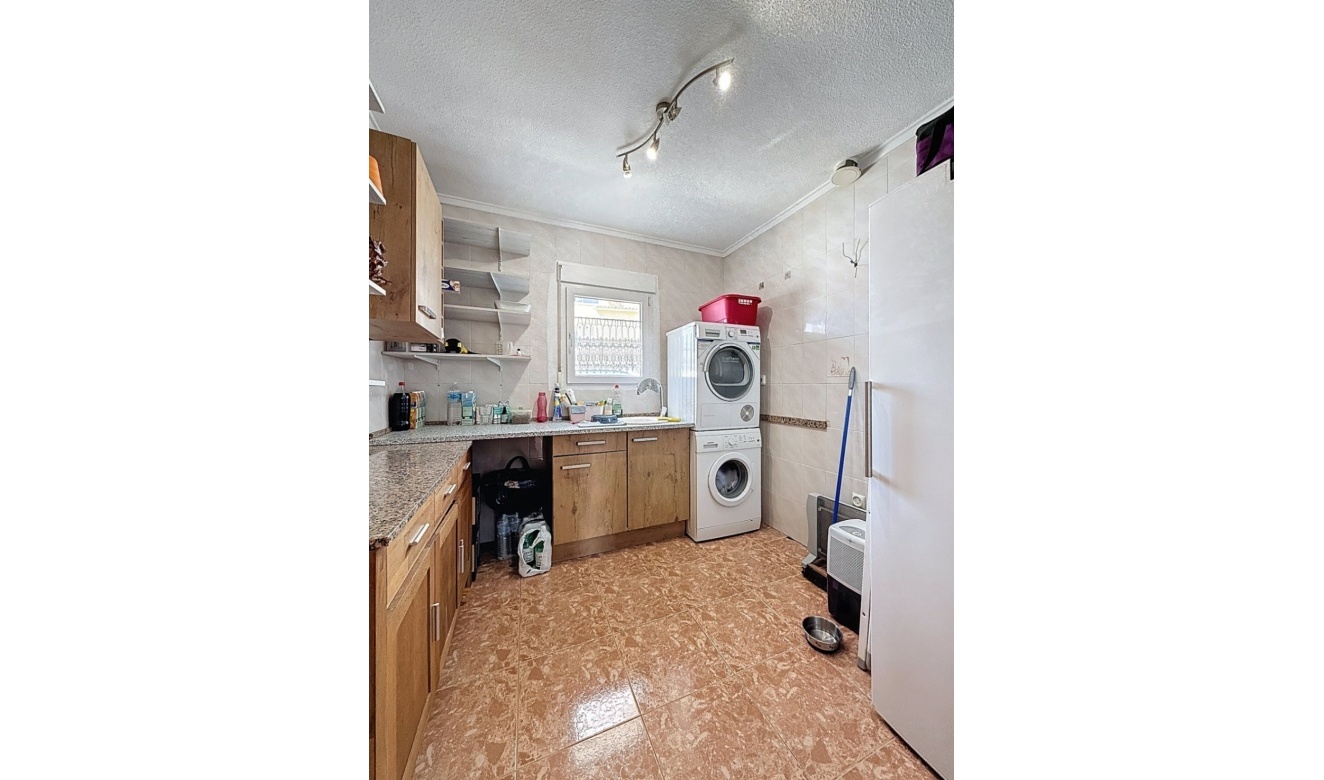 Alquiler a largo plazo - Villas - Chalets - Benitachell - La Cumbre del Sol