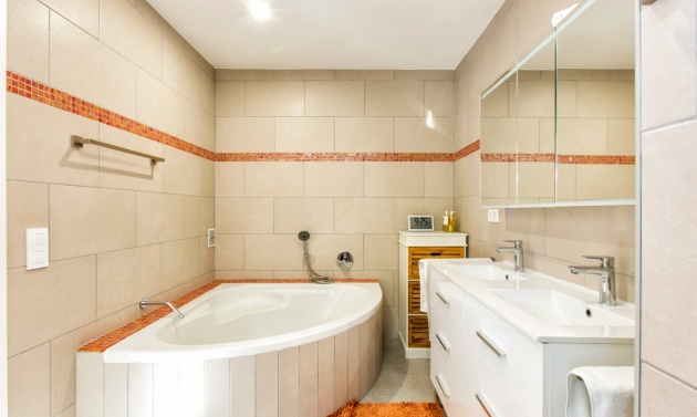 Alquiler a largo plazo - Villas - Chalets - Benissa - La Viña