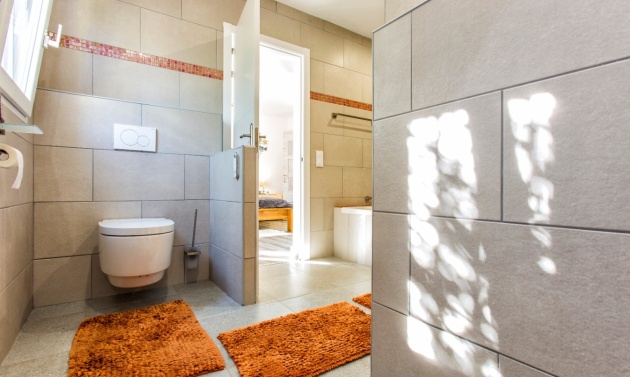 Alquiler a largo plazo - Villas - Chalets - Benissa - La Viña