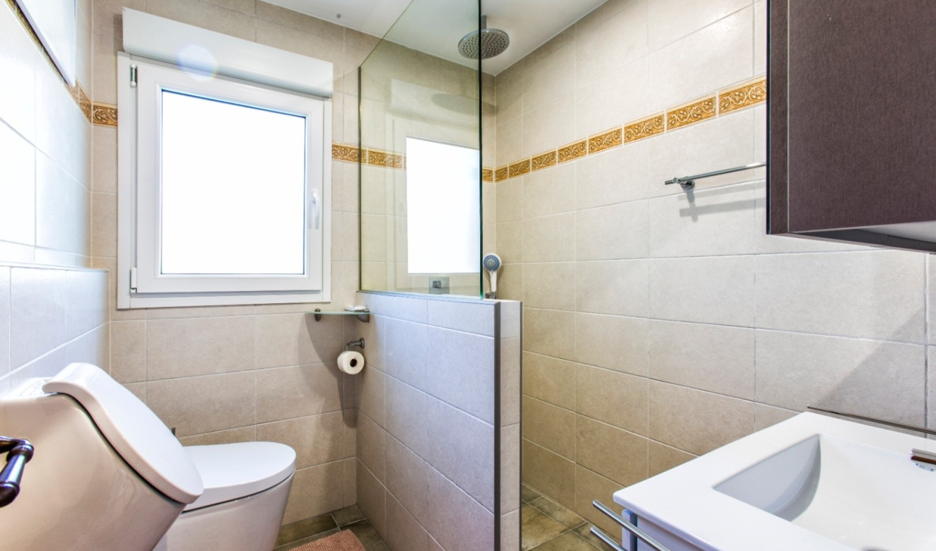 Alquiler a largo plazo - Villas - Chalets - Benissa - La Viña