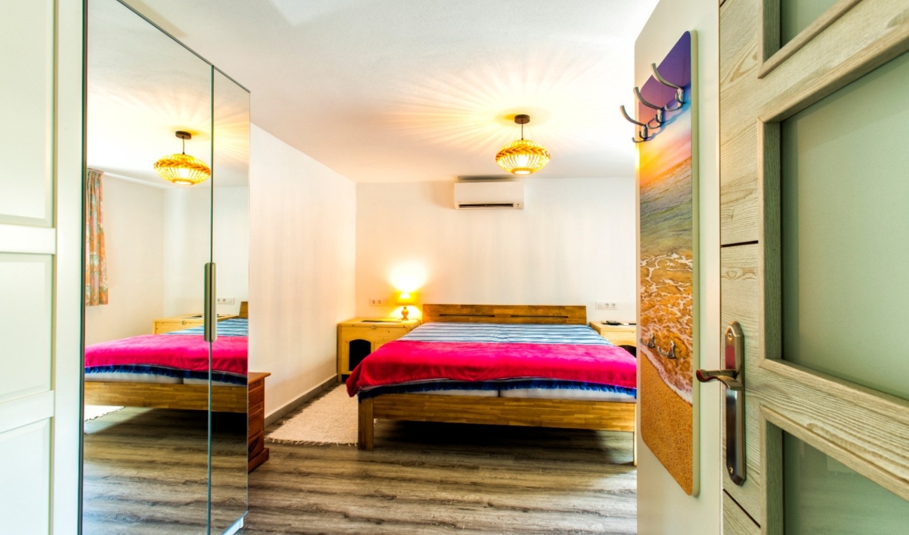 Alquiler a largo plazo - Villas - Chalets - Benissa - La Viña