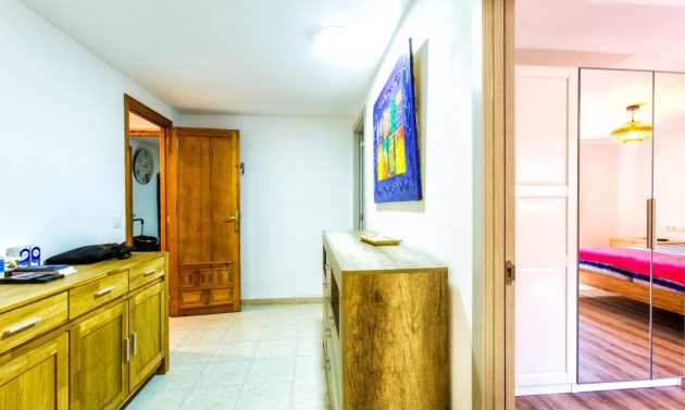 Alquiler a largo plazo - Villas - Chalets - Benissa - La Viña