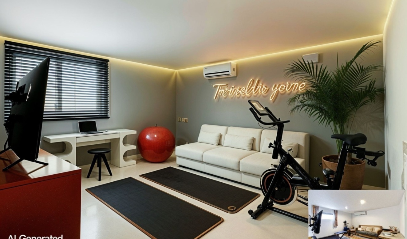 Alquiler a largo plazo - Villas - Chalets - Benissa - La Viña