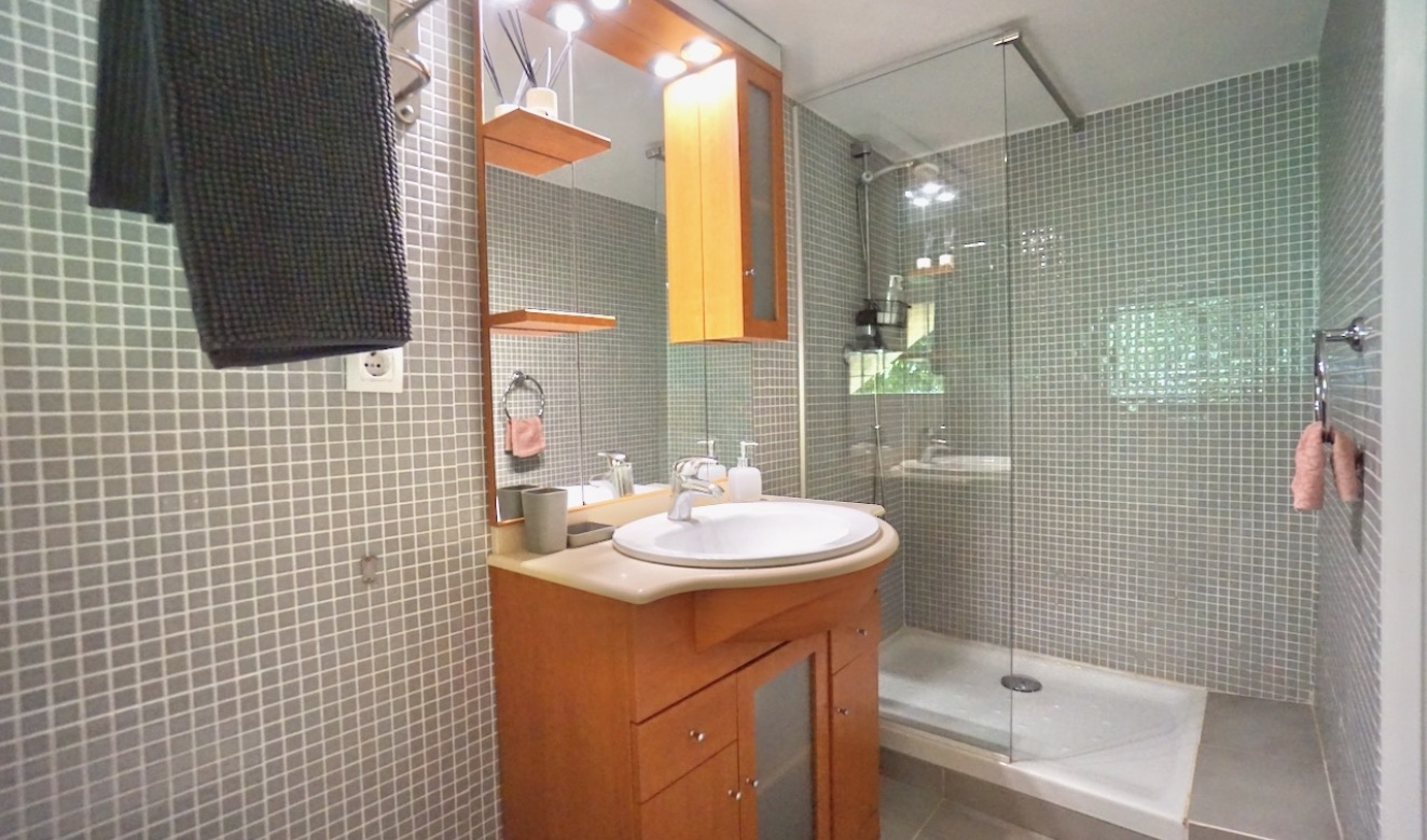 Alquiler a largo plazo - Villas - Chalets - Moraira - Paichi