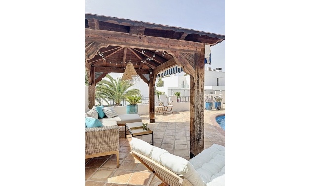 Alquiler a largo plazo - Villas - Chalets - Moraira - La Sabatera