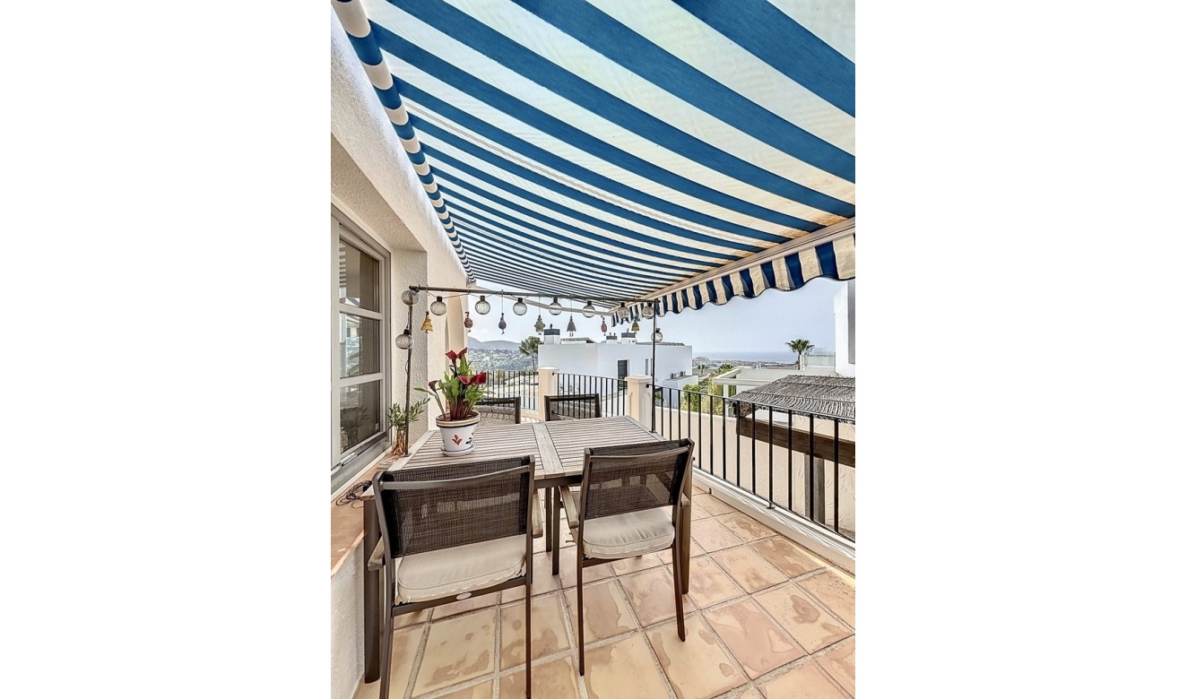 Alquiler a largo plazo - Villas - Chalets - Moraira - La Sabatera