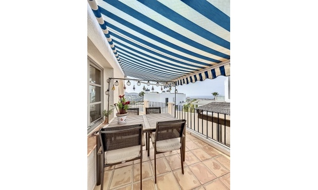 Alquiler a largo plazo - Villas - Chalets - Moraira - La Sabatera