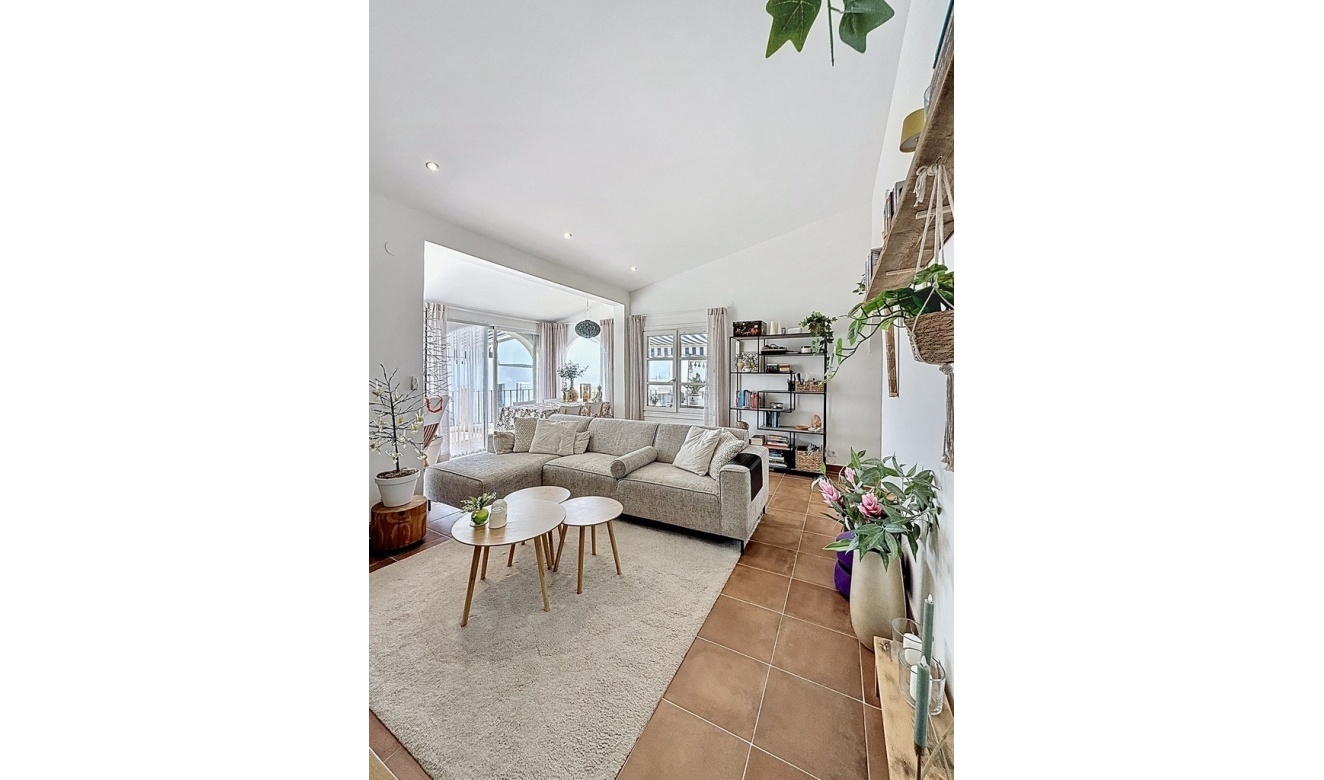 Alquiler a largo plazo - Villas - Chalets - Moraira - La Sabatera