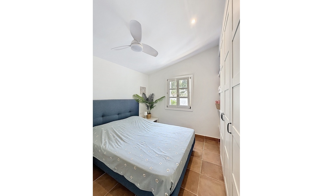 Alquiler a largo plazo - Villas - Chalets - Moraira - La Sabatera