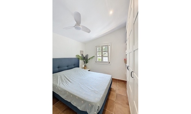 Alquiler a largo plazo - Villas - Chalets - Moraira - La Sabatera