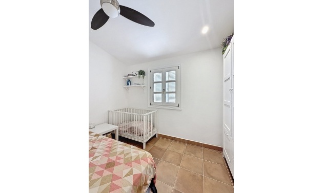 Alquiler a largo plazo - Villas - Chalets - Moraira - La Sabatera