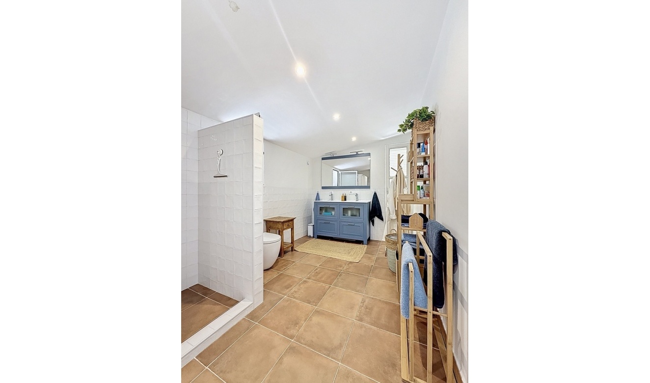 Alquiler a largo plazo - Villas - Chalets - Moraira - La Sabatera