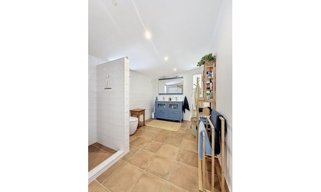 Alquiler a largo plazo - Villas - Chalets - Moraira - La Sabatera