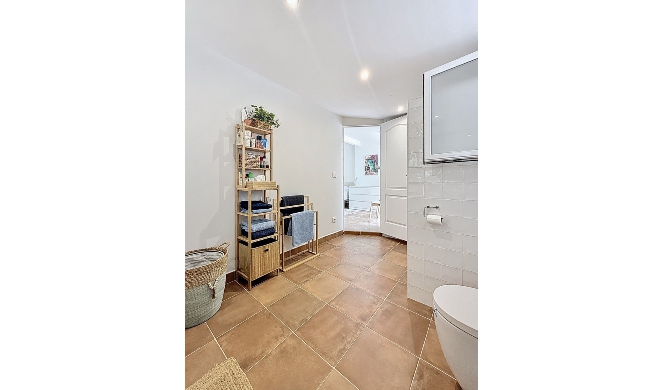 Alquiler a largo plazo - Villas - Chalets - Moraira - La Sabatera