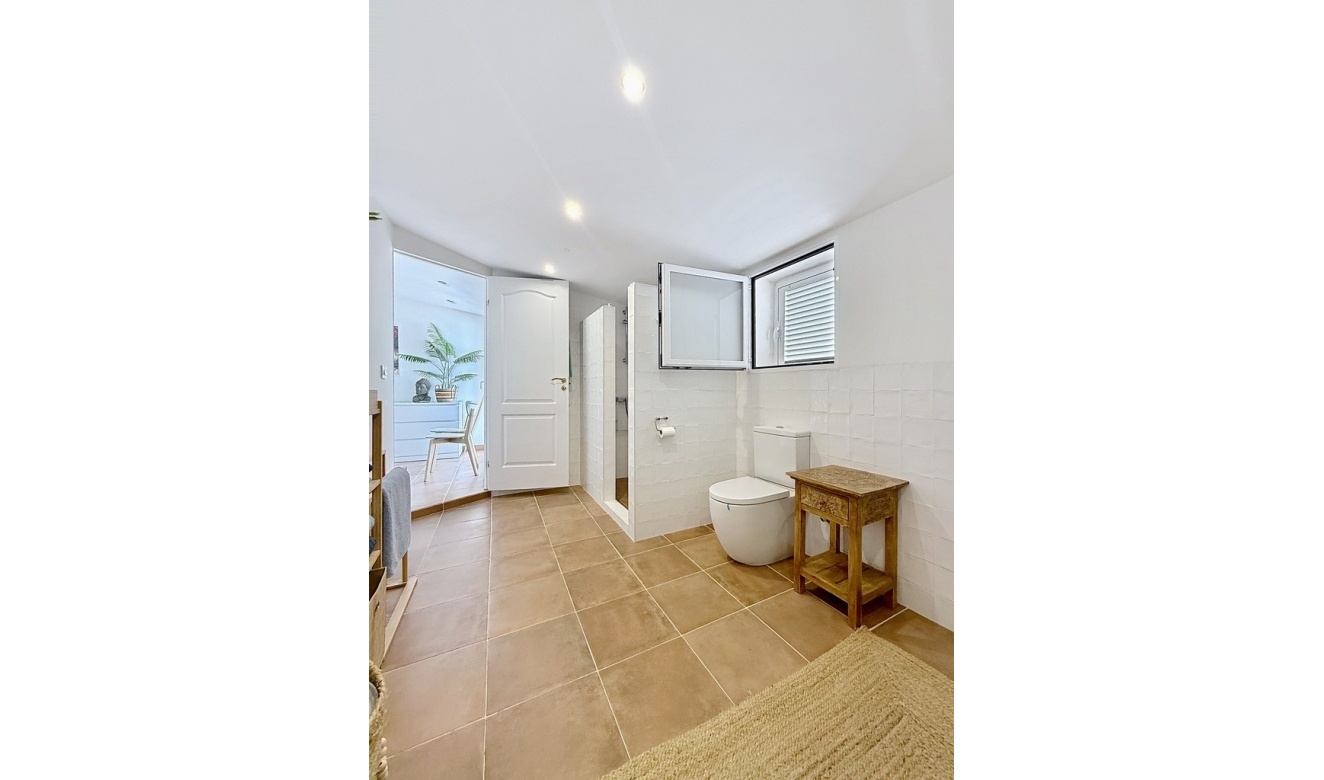 Alquiler a largo plazo - Villas - Chalets - Moraira - La Sabatera