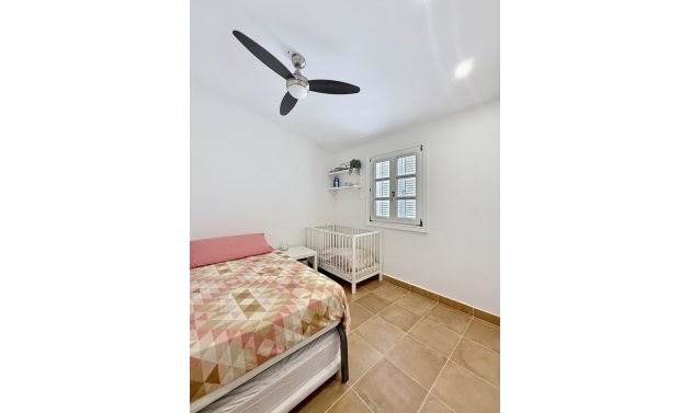 Alquiler a largo plazo - Villas - Chalets - Moraira - La Sabatera