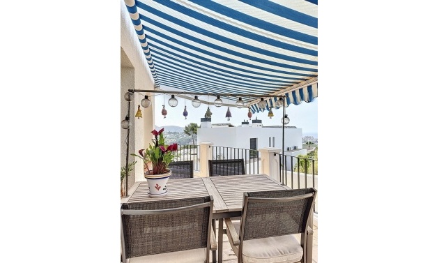 Alquiler a largo plazo - Villas - Chalets - Moraira - La Sabatera