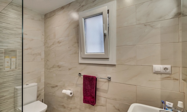 Alquiler a largo plazo - Villas - Chalets - Benissa - La Fustera