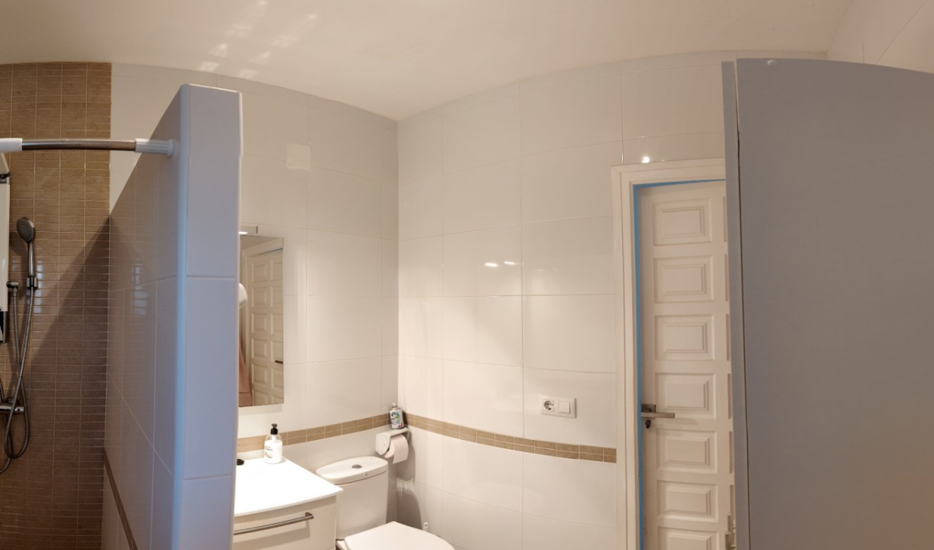 Alquiler a largo plazo - Villas - Chalets - Moraira