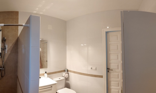 Alquiler a largo plazo - Villas - Chalets - Moraira