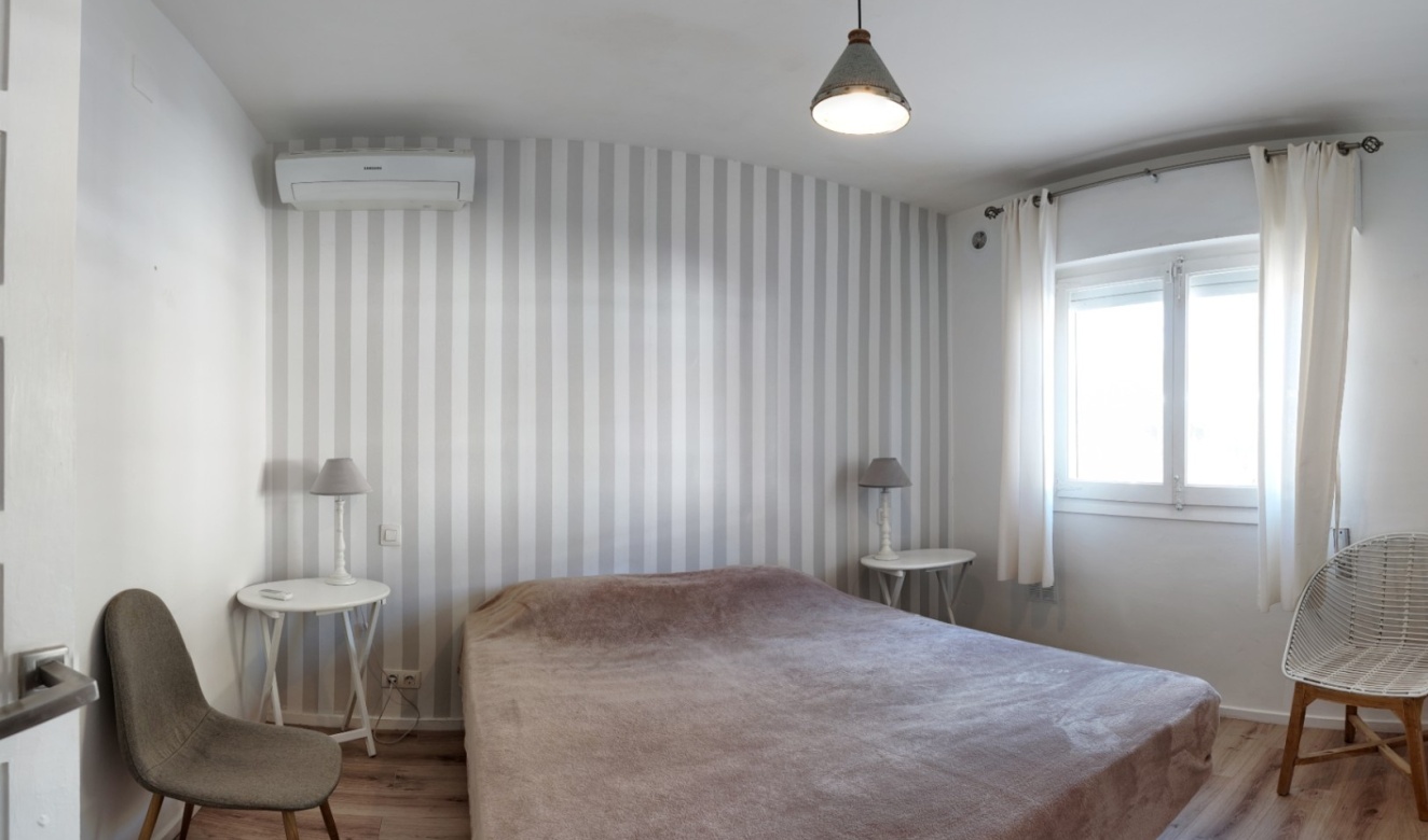 Alquiler a largo plazo - Villas - Chalets - Moraira