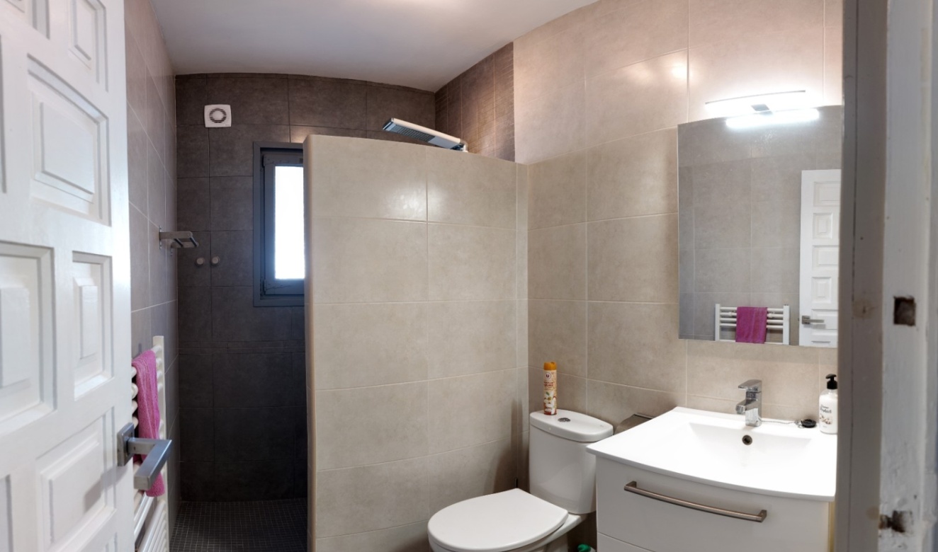 Alquiler a largo plazo - Villas - Chalets - Moraira