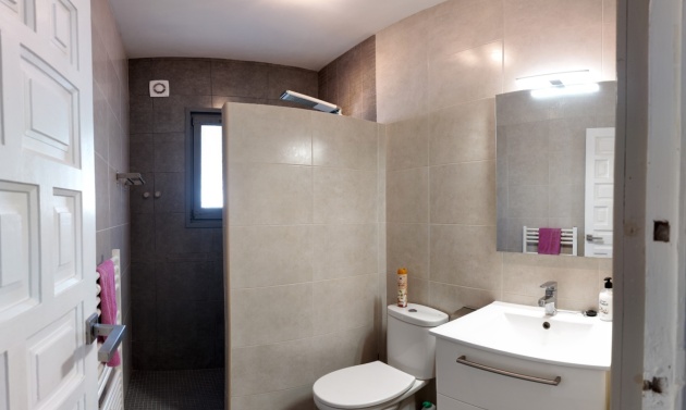 Alquiler a largo plazo - Villas - Chalets - Moraira