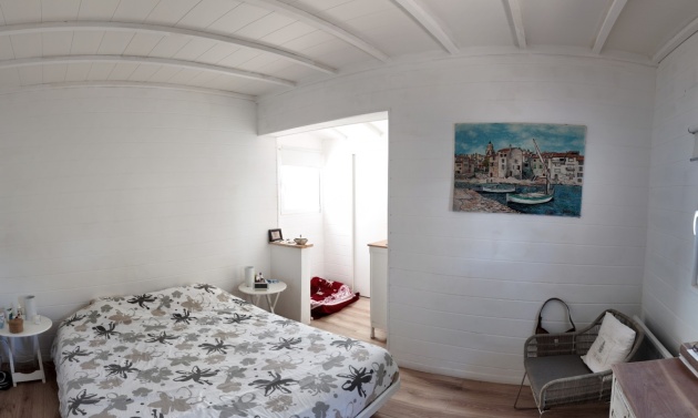 Alquiler a largo plazo - Villas - Chalets - Moraira