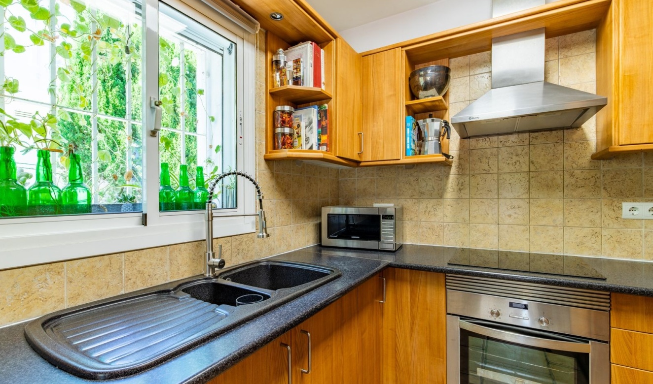 Alquiler a largo plazo - Villas - Chalets - Moraira - Baladrar